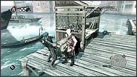 7 - Main Plot - Sequence 7 - Part 1 - Main Plot - Assassins Creed II - Game Guide and Walkthrough