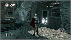 9 - Main Plot - Sequence 7 - Part 1 - Main Plot - Assassins Creed II - Game Guide and Walkthrough