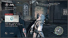 1 - Main Plot - Sequence 7 - Part 3 - Main Plot - Assassins Creed II - Game Guide and Walkthrough