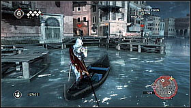 4 - Main Plot - Sequence 7 - Part 3 - Main Plot - Assassins Creed II - Game Guide and Walkthrough