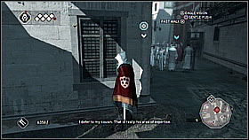 7 - Main Plot - Sequence 8 - Part 1 - Main Plot - Assassins Creed II - Game Guide and Walkthrough