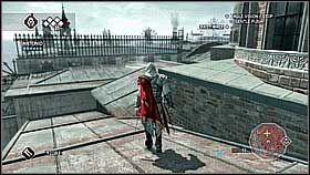 12 - Main Plot - Sequence 8 - Part 1 - Main Plot - Assassins Creed II - Game Guide and Walkthrough