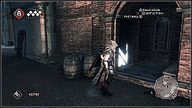 1 - Main Plot - Sequence 9 - Part 1 - Main Plot - Assassins Creed II - Game Guide and Walkthrough