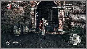 3 - Main Plot - Sequence 9 - Part 1 - Main Plot - Assassins Creed II - Game Guide and Walkthrough