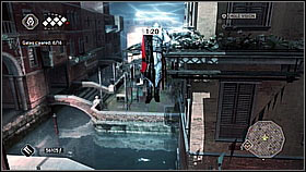 3 - Main Plot - Sequence 9 - Part 2 - Main Plot - Assassins Creed II - Game Guide and Walkthrough