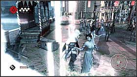 10 - Main Plot - Sequence 9 - Part 2 - Main Plot - Assassins Creed II - Game Guide and Walkthrough