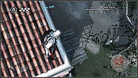 Release mercenaries - some of them will decide to join us - Main Plot - Sequence 10 - Main Plot - Assassins Creed II - Game Guide and Walkthrough