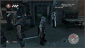 12 - Main Plot - Sequence 10 - Main Plot - Assassins Creed II - Game Guide and Walkthrough