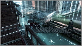 Proper ship could be recognized by the ladder - Main Plot - Sequence 10 - Main Plot - Assassins Creed II - Game Guide and Walkthrough