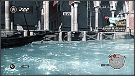 3 - Main Plot - Sequence 11 - Main Plot - Assassins Creed II - Game Guide and Walkthrough