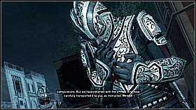 10 - Main Plot - Sequence 11 - Main Plot - Assassins Creed II - Game Guide and Walkthrough