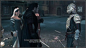 13 - Main Plot - Sequence 11 - Main Plot - Assassins Creed II - Game Guide and Walkthrough