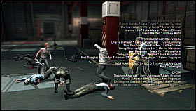 Follow the girl and kill your enemies - Main Plot - Epilogue - Main Plot - Assassins Creed II - Game Guide and Walkthrough