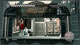 You have a place for a small gallery of the most famous paintings from the period - Paintings collection - Economics, equipment and combat - Assassins Creed II - Game Guide and Walkthrough