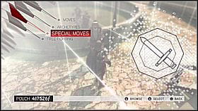 You are learning how to fight while playing - Fight - Economics, equipment and combat - Assassins Creed II - Game Guide and Walkthrough