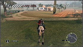 7 - Side Quests - Courier Missions - Side Quests - Assassins Creed II - Game Guide and Walkthrough