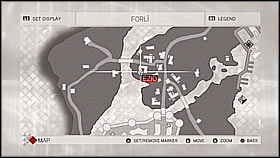 3 - Side Quests - Races - Side Quests - Assassins Creed II - Game Guide and Walkthrough