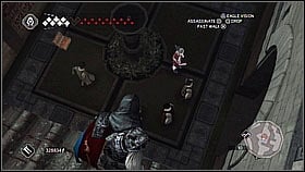 12 - Side Quests - Assassinations - Part 1 - Side Quests - Assassins Creed II - Game Guide and Walkthrough
