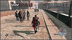 2 - Side Quests - Assassinations - Part 2 - Side Quests - Assassins Creed II - Game Guide and Walkthrough