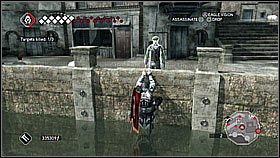 2 - Side Quests - Assassinations - Part 3 - Side Quests - Assassins Creed II - Game Guide and Walkthrough