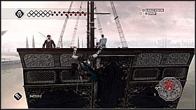 5 - Side Quests - Assassinations - Part 3 - Side Quests - Assassins Creed II - Game Guide and Walkthrough