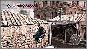 10 - Side Quests - Assassinations - Part 3 - Side Quests - Assassins Creed II - Game Guide and Walkthrough