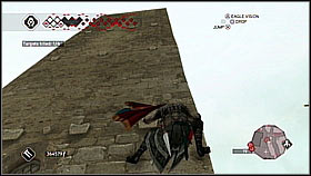 The task in which you cannot kill guards with weapons - Side Quests - Assassinations - Part 4 - Side Quests - Assassins Creed II - Game Guide and Walkthrough