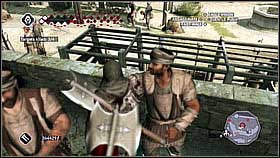 4 - Side Quests - Assassinations - Part 4 - Side Quests - Assassins Creed II - Game Guide and Walkthrough