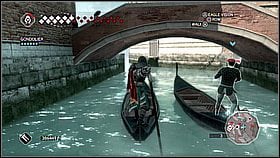 3 - Side Quests - Assassinations - Part 5 - Side Quests - Assassins Creed II - Game Guide and Walkthrough