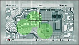 6 - Side Quests - Assassinations - Part 5 - Side Quests - Assassins Creed II - Game Guide and Walkthrough