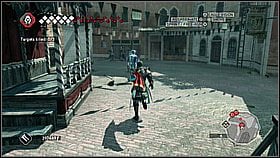 10 - Side Quests - Assassinations - Part 5 - Side Quests - Assassins Creed II - Game Guide and Walkthrough