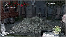 16 - Side Quests - Assassinations - Part 5 - Side Quests - Assassins Creed II - Game Guide and Walkthrough