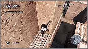 Feather #8 - Feathers - Florence - Santa Maria Novella - Feathers - Assassins Creed II - Game Guide and Walkthrough