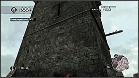 Feather #30 - Feathers - Monteriggioni / Villa - Feathers - Assassins Creed II - Game Guide and Walkthrough