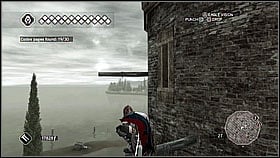 Feather #32 - Feathers - Forli - Feathers - Assassins Creed II - Game Guide and Walkthrough