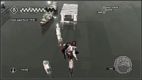 Feather #34 - Feathers - Forli - Feathers - Assassins Creed II - Game Guide and Walkthrough