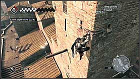 Feather #48 - Feathers - Tuscany - Feathers - Assassins Creed II - Game Guide and Walkthrough