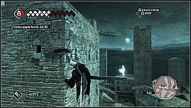 Feather #50 - Feathers - Tuscany - Feathers - Assassins Creed II - Game Guide and Walkthrough