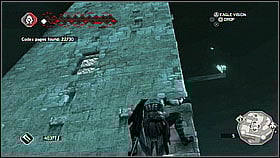 Feather #51 - Feathers - Tuscany - Feathers - Assassins Creed II - Game Guide and Walkthrough