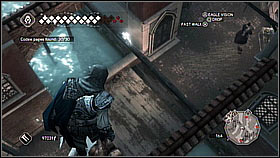 Feather #59 - Feathers - Venice - San Polo - Feathers - Assassins Creed II - Game Guide and Walkthrough