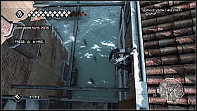 Feather #61 - Feathers - Venice - San Polo - Feathers - Assassins Creed II - Game Guide and Walkthrough