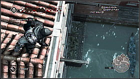 Feather #63 - Feathers - Venice - San Polo - Feathers - Assassins Creed II - Game Guide and Walkthrough