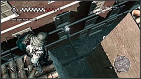 Feather #67 - Feathers - Venice - San Marco - Feathers - Assassins Creed II - Game Guide and Walkthrough