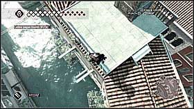 Feather #69 - Feathers - Venice - San Marco - Feathers - Assassins Creed II - Game Guide and Walkthrough