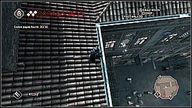 Feather #72 - Feathers - Venice - San Marco - Feathers - Assassins Creed II - Game Guide and Walkthrough