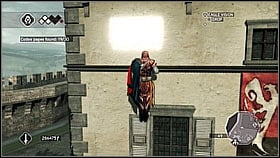 2 - Glyphs - Monteriggioni / Villa - Glyphs - Assassins Creed II - Game Guide and Walkthrough