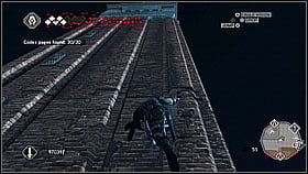 5 - Glyphs - Venice - Glyphs - Assassins Creed II - Game Guide and Walkthrough