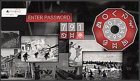 It is located on the top of the large tower near the huge basilica / palace - Glyphs - Venice - Glyphs - Assassins Creed II - Game Guide and Walkthrough