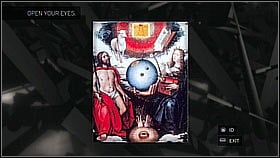 9 - Glyphs - Venice - Glyphs - Assassins Creed II - Game Guide and Walkthrough