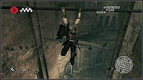 Your task is to pass through the catacombs of Santa Maria Novella - Florence - Novellas Secret - Dungeons - Assassins Creed II - Game Guide and Walkthrough